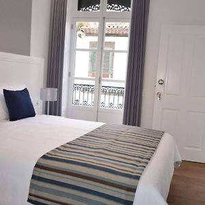 Deluxe Kamer